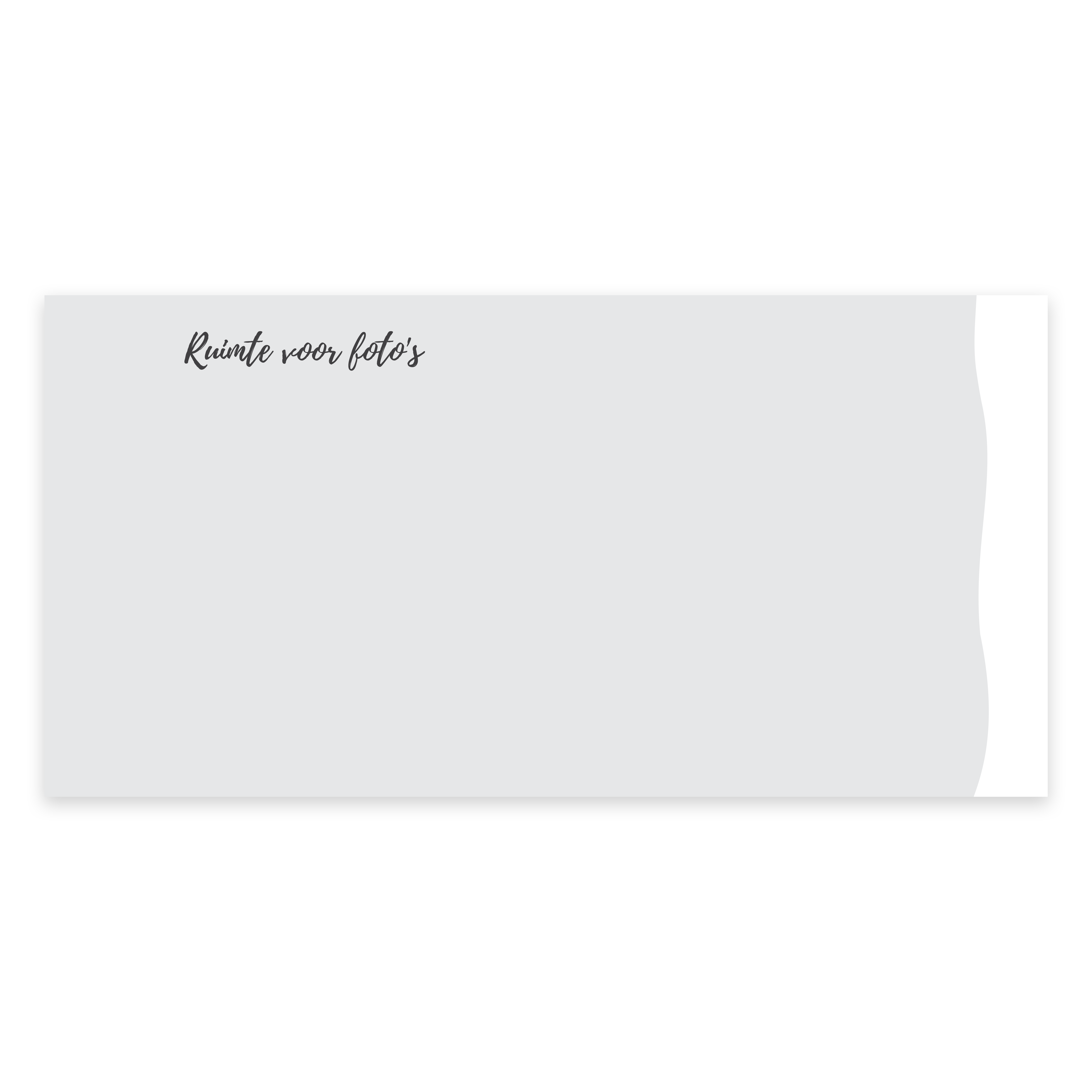 Kraambezoekboek | regenboog blauw - Afbeelding 9