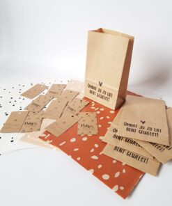 Cadeaupakket sint