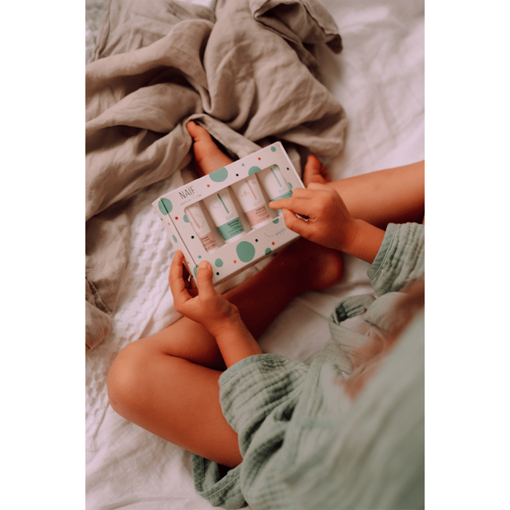 Naïf Mini Set - Afbeelding 3