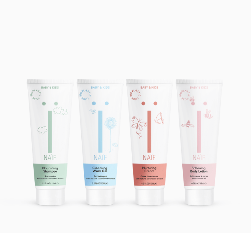 Naïf Mini Set - Afbeelding 2